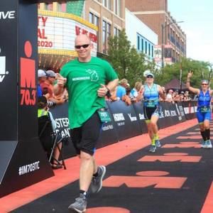 Meet your Posher, Tim